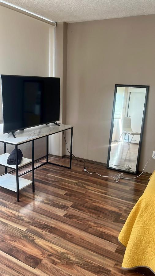 Apartment Departamento Céntrico: Reforma 222 & Zona Rosa Hub Mexico City
