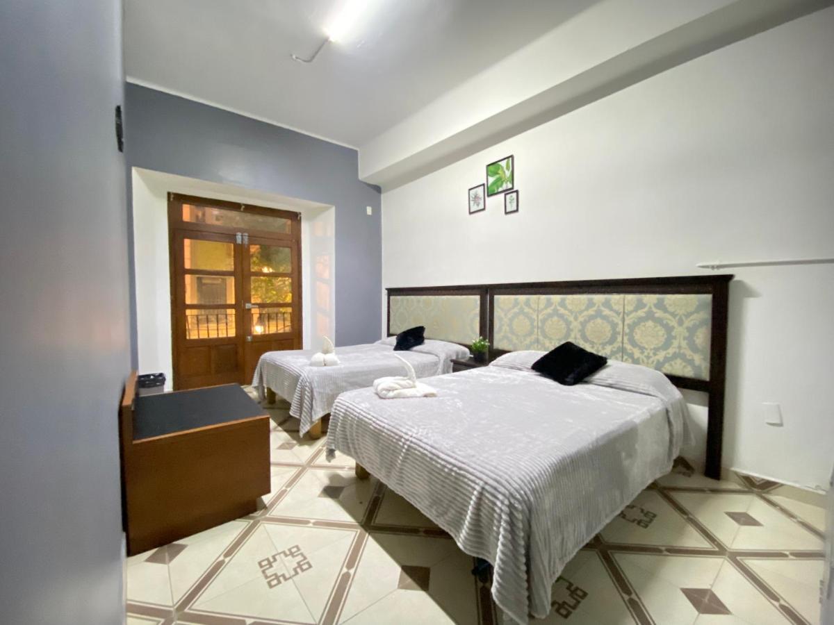 Whost Centro Historico Guest house Mexico City