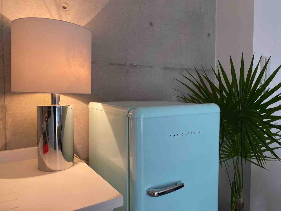 Apartment Super Cool & Comfortable In The Heart Of Condesa.