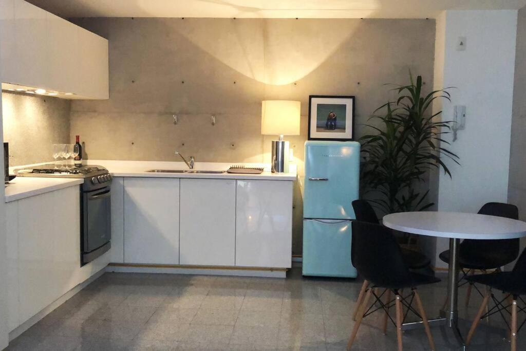 Super Cool & Comfortable In The Heart Of Condesa. Apartment *