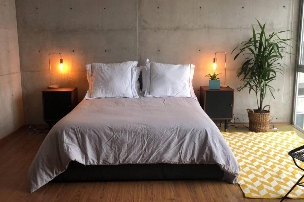 Super Cool & Comfortable In The Heart Of Condesa. * Mexico City