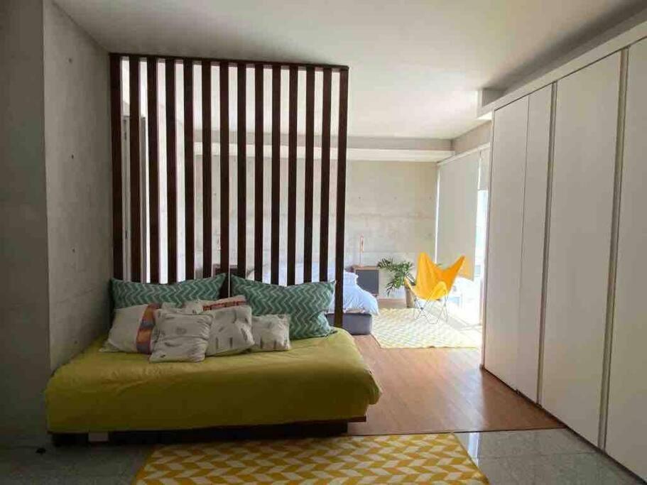 Super Cool & Comfortable In The Heart Of Condesa.