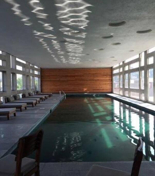 Apartment Super Cool & Comfortable In The Heart Of Condesa.