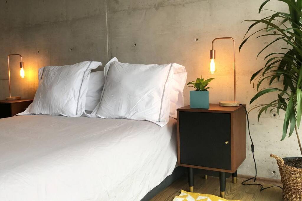 Super Cool & Comfortable In The Heart Of Condesa. Mexico City