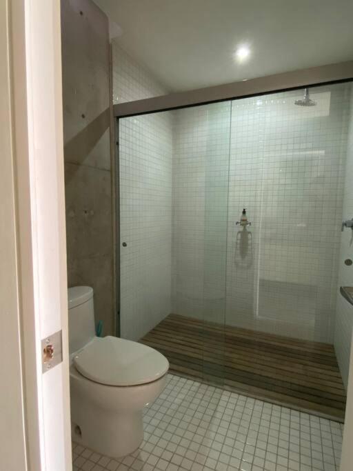 Apartment Super Cool & Comfortable In The Heart Of Condesa. *