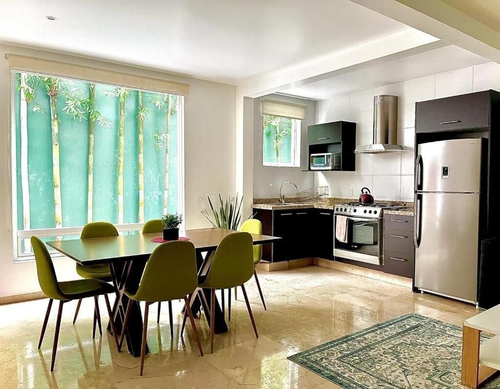 Apartment Condesa Amsterdam C Stylish 1 Bedroom, 1 Bathroom Gem On Amsterdam Avenue *