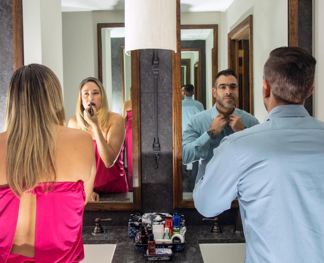 Zocalo Central & Rooftop 4*