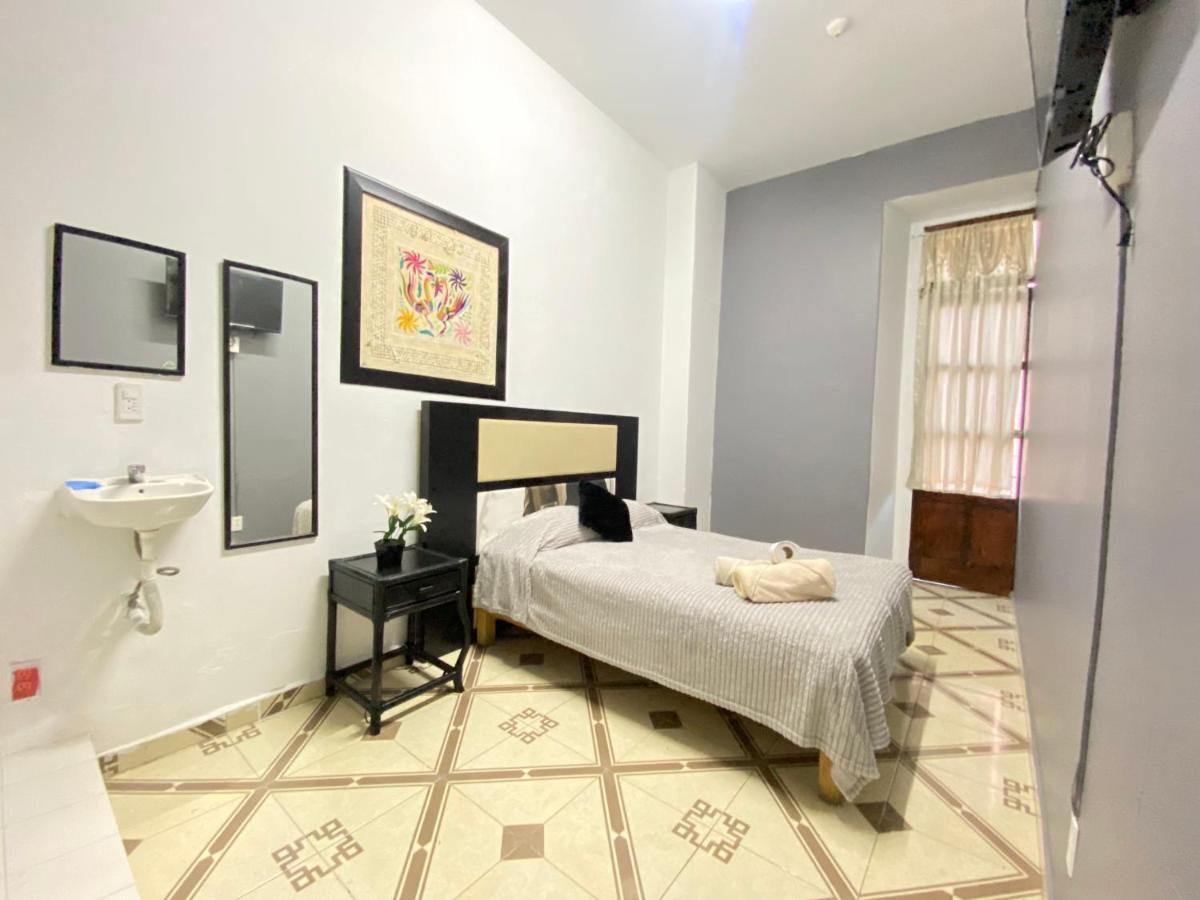 Guest house Whost Centro Historico