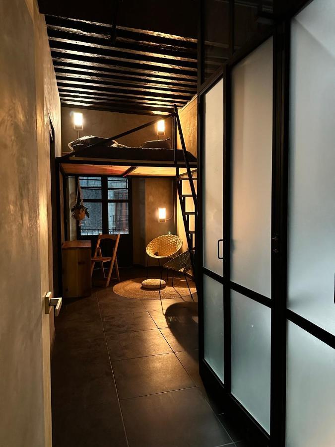 Casa Sabina Down Town Guest house Mexico City