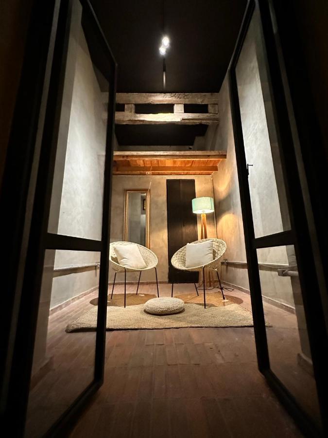 Casa Sabina Down Town Guest house Mexico City