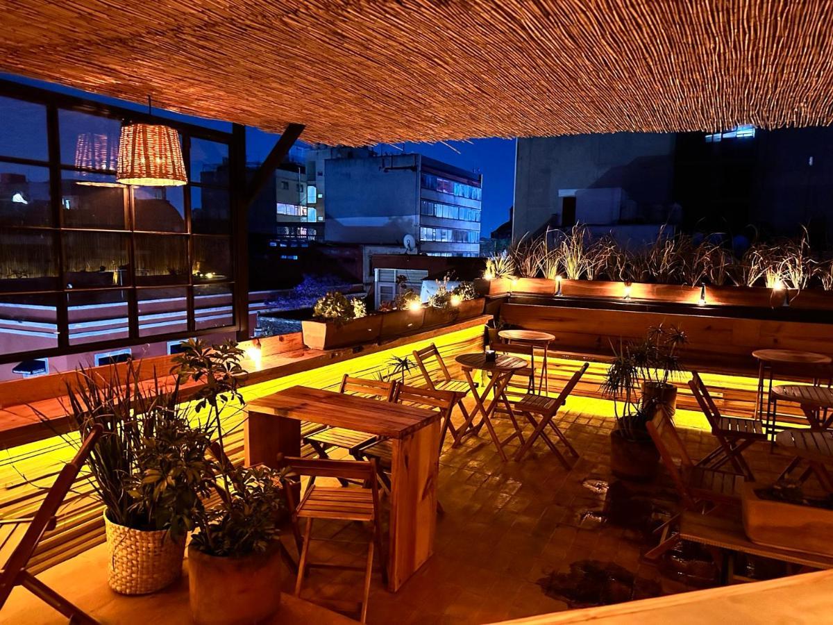 Casa Sabina Down Town Guest house