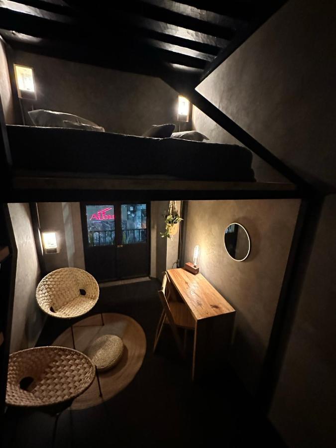 Casa Sabina Down Town Guest house *