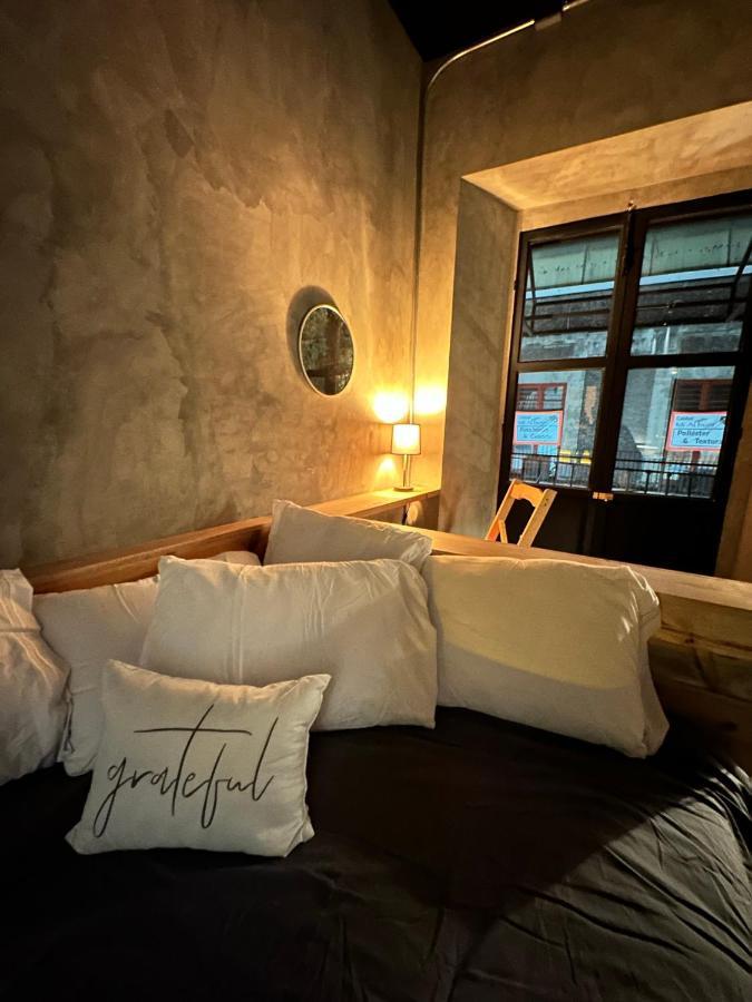 Guest house Casa Sabina Down Town Mexico City