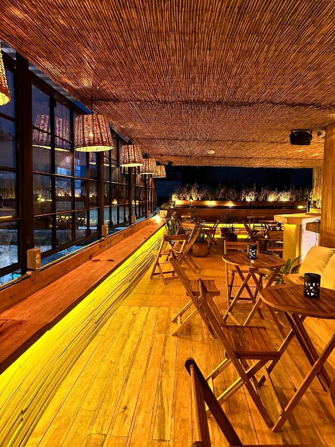 Casa Sabina Down Town Guest house *