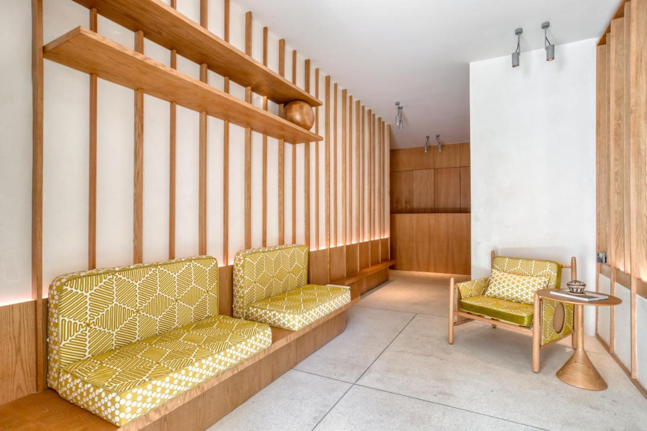 Apartamento Mr.w I Glam Polanco I Casa Ofelia 2