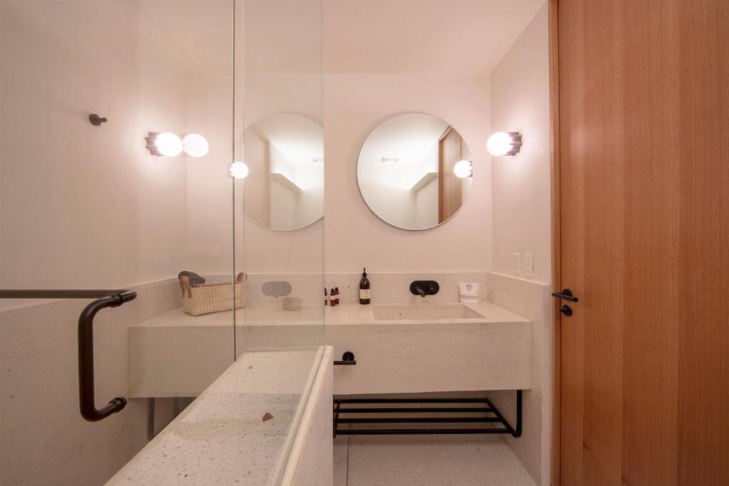 Mr.w I Glam Polanco I Casa Ofelia 2 *
