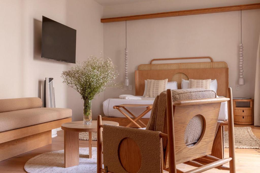 Mr.w I Glam Polanco I Casa Ofelia 2 Apartamento *