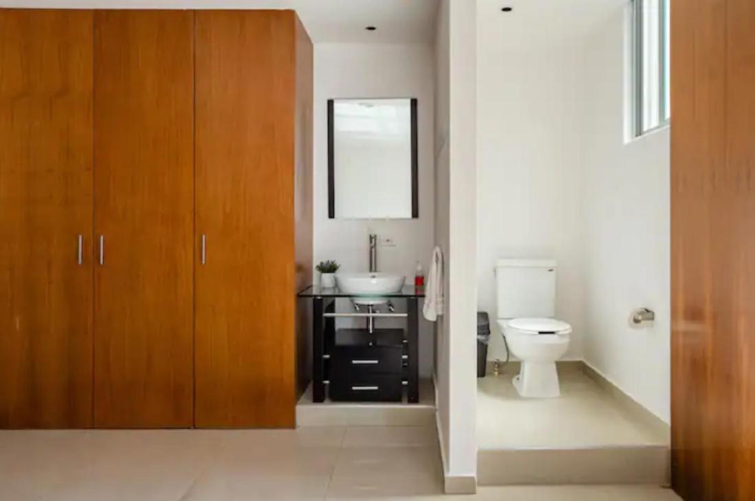 Polanco Beautiful 1parking-1br-1ba