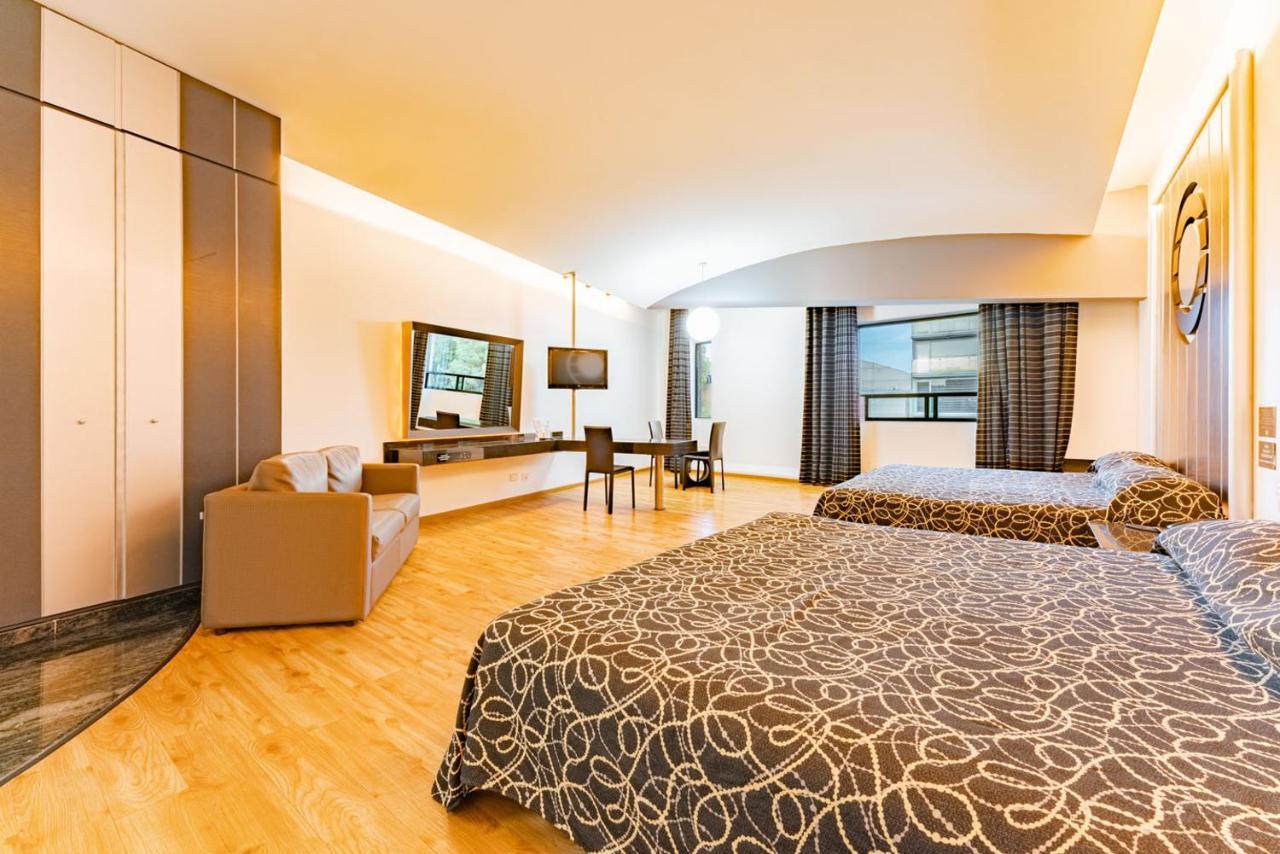 Pasadena Cdmx Hotel Mexico City