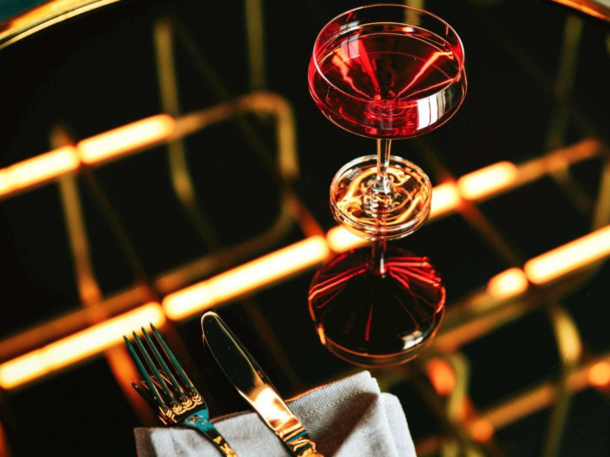 Sofitel Mexico Reforma 5*