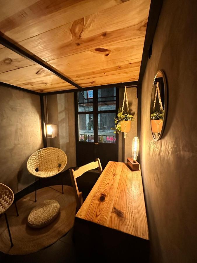 Casa Sabina Down Town Guest house