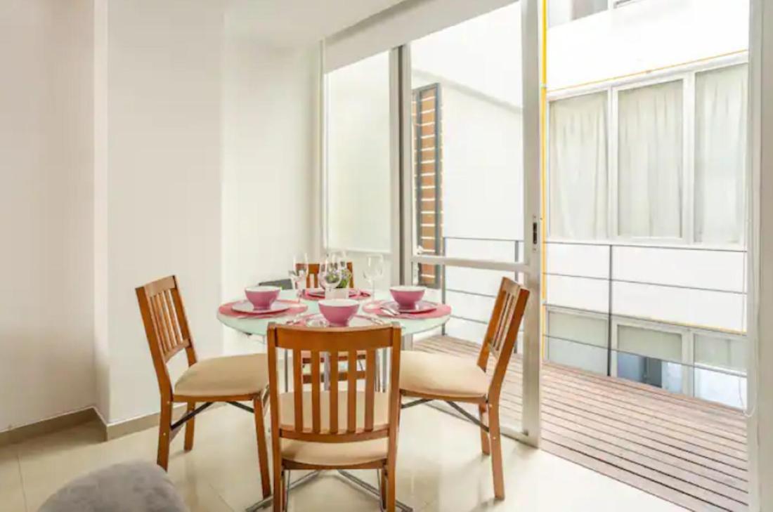Apartment Polanco Beautiful 1parking-1br-1ba