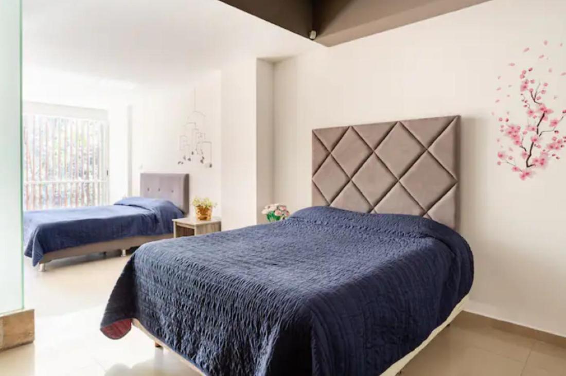 Polanco Beautiful 1parking-1br-1ba Apartment Mexico City