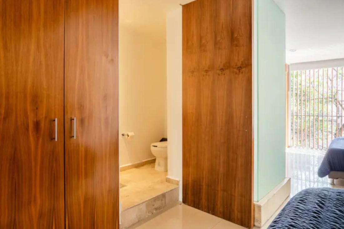 Apartment Polanco Beautiful 1parking-1br-1ba *