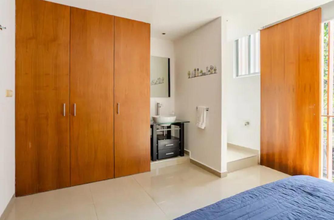 Polanco Beautiful 1parking-1br-1ba Apartment Mexico City