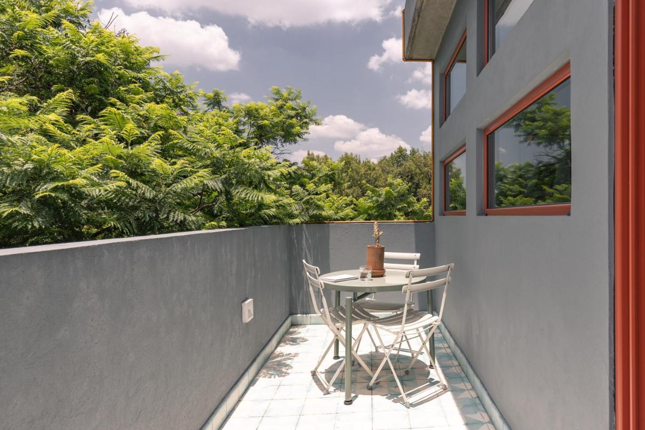 Сasa de vacaciones Casai Roma Condesa México DF