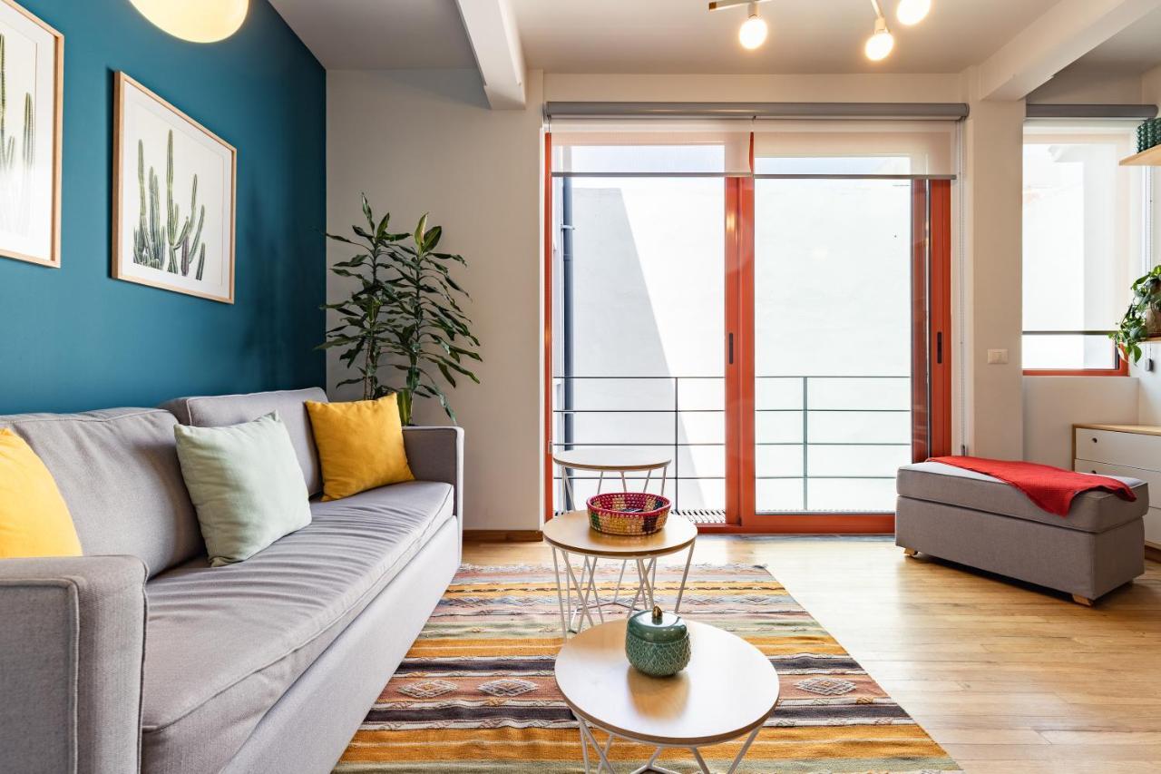Casai Roma Condesa Сasa de vacaciones