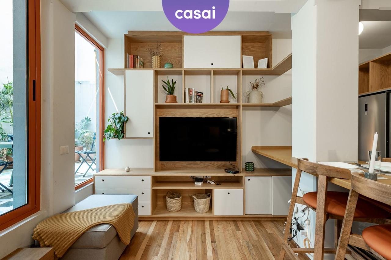Casai Roma Condesa Сasa de vacaciones *