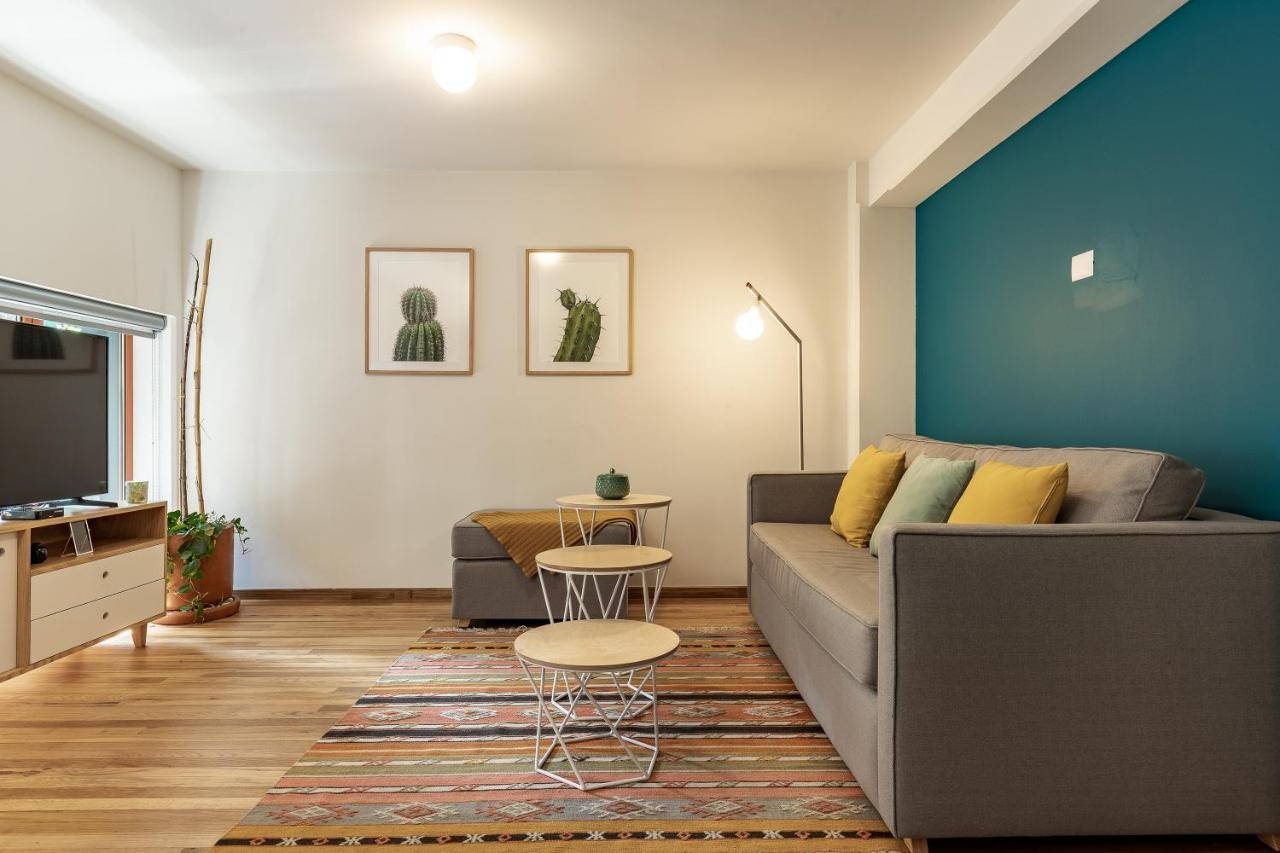 Casai Roma Condesa Holiday home