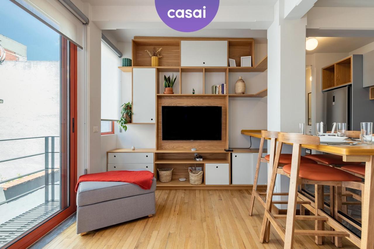 Casai Roma Condesa *