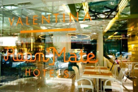 Hotel Mate Valentina Mexico City