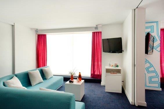 Mate Valentina Hotel 4*