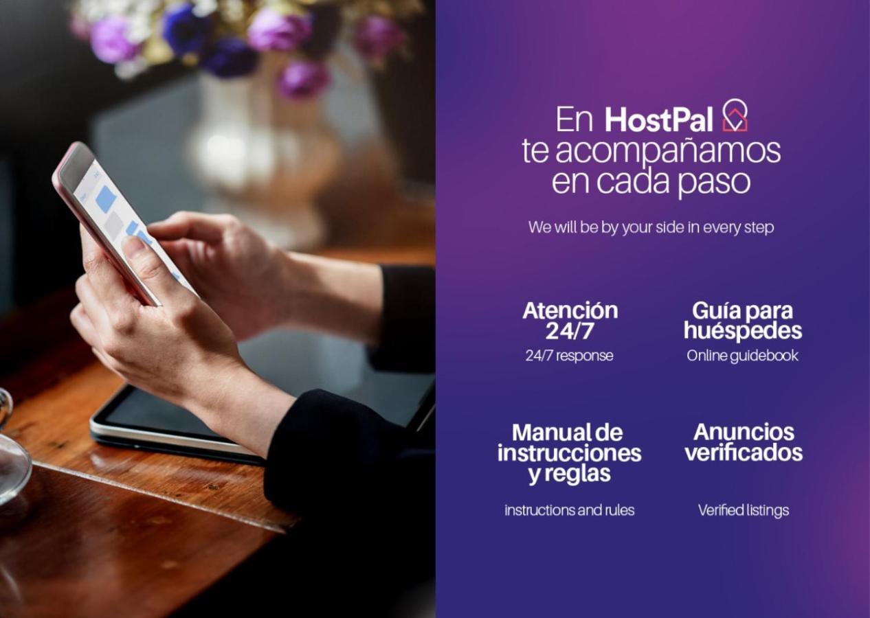 Apartment Loft Lomas De Chapultepec *