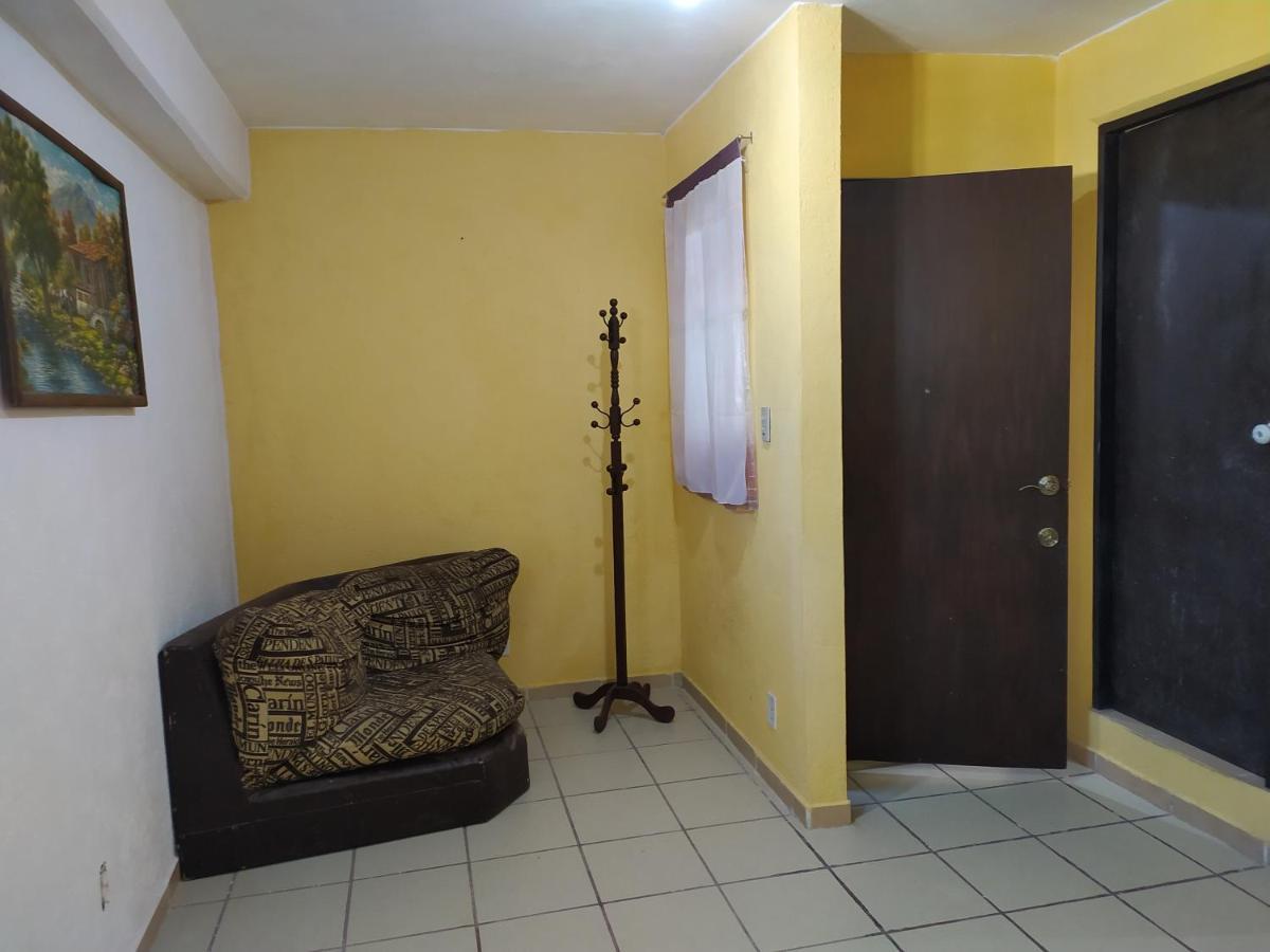 Apartment Tomas Wilson Mx *