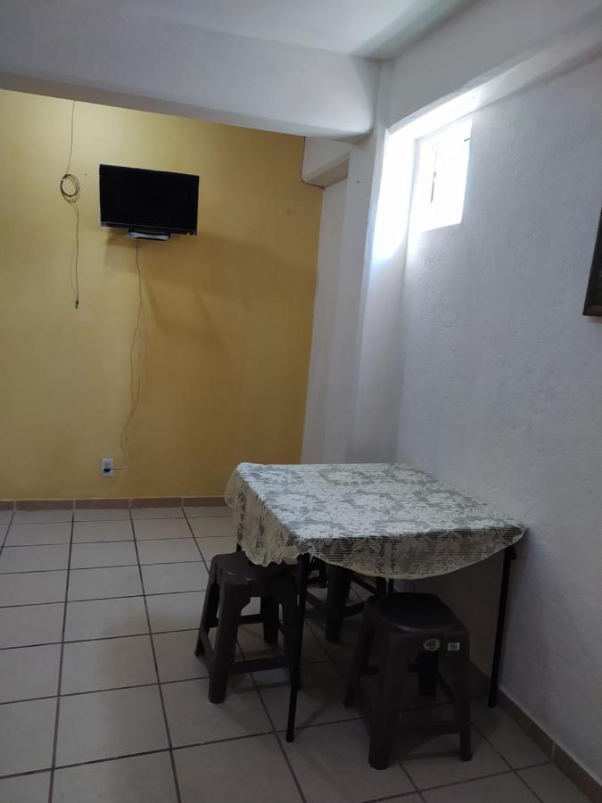 Apartment Tomas Wilson Mx Mexico City