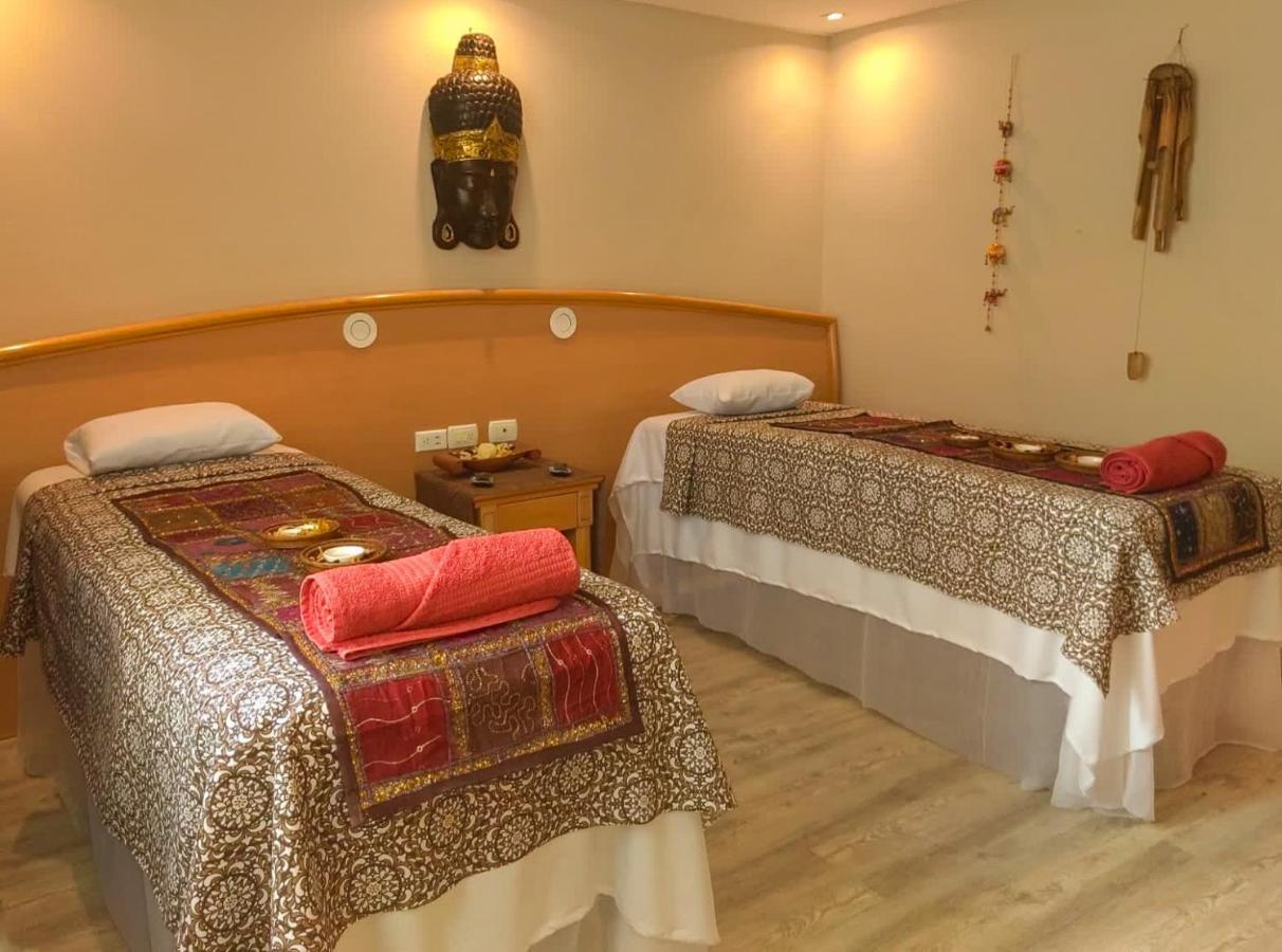 Benidorm 4* Mexico City