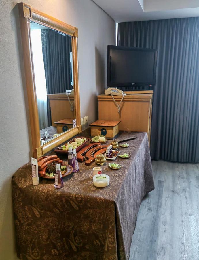 Benidorm Hotel 4*