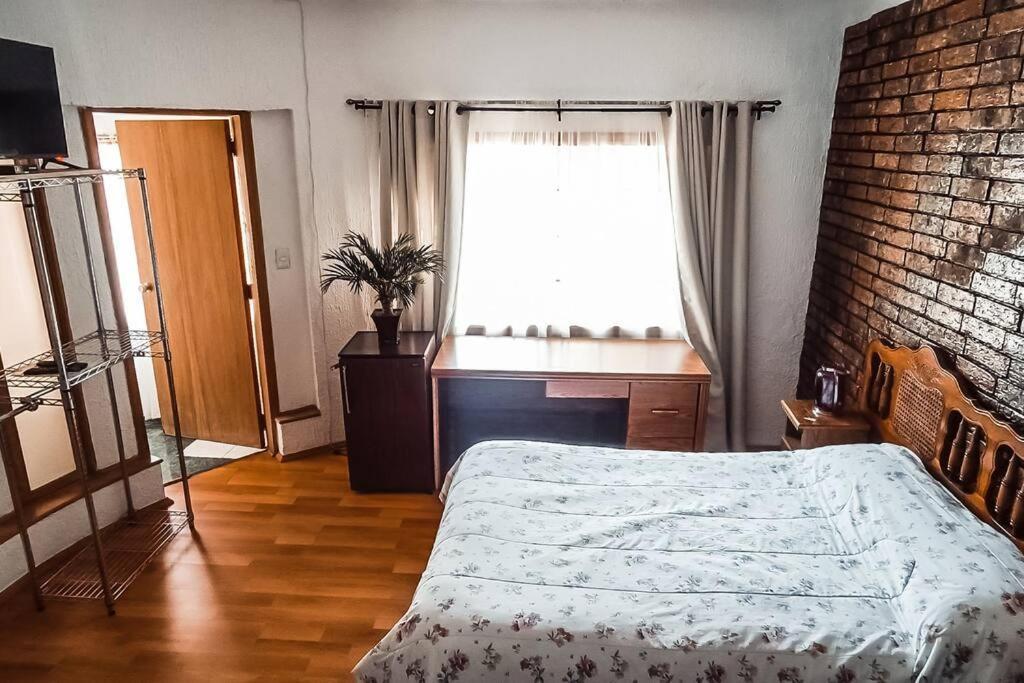 Con Bano Privado B, Centro De Coyoacan *