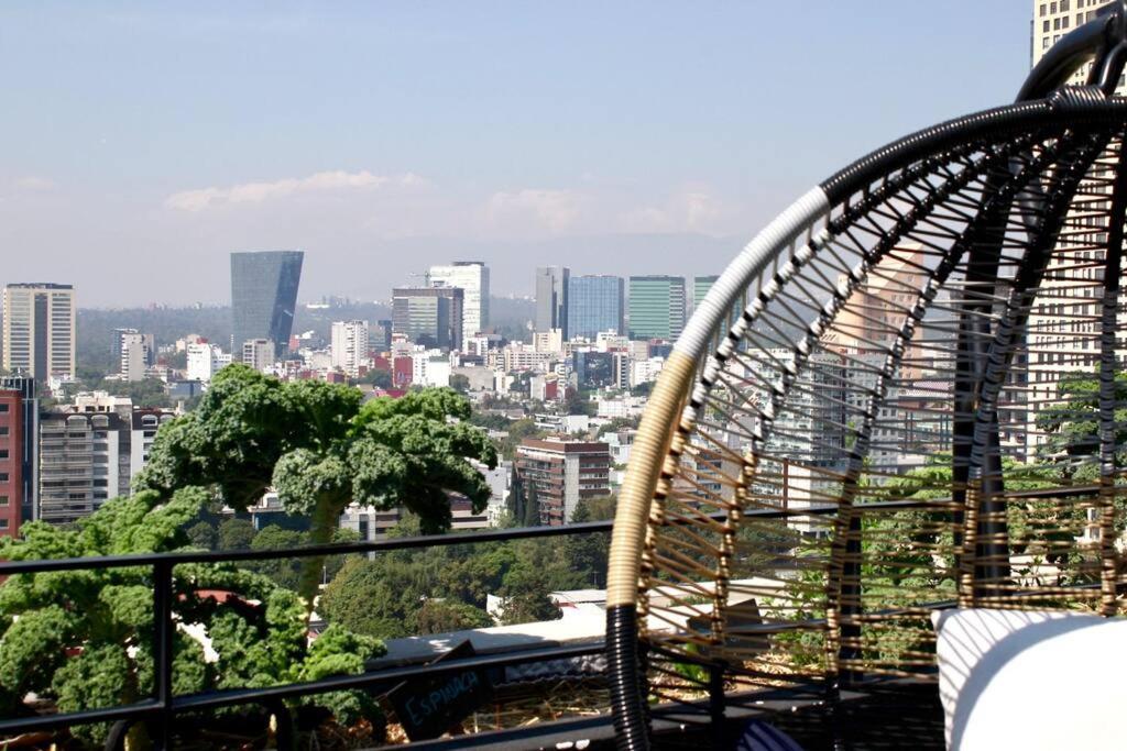 Modern Studio, King Bd, Amenities/new Polanco Apartment *