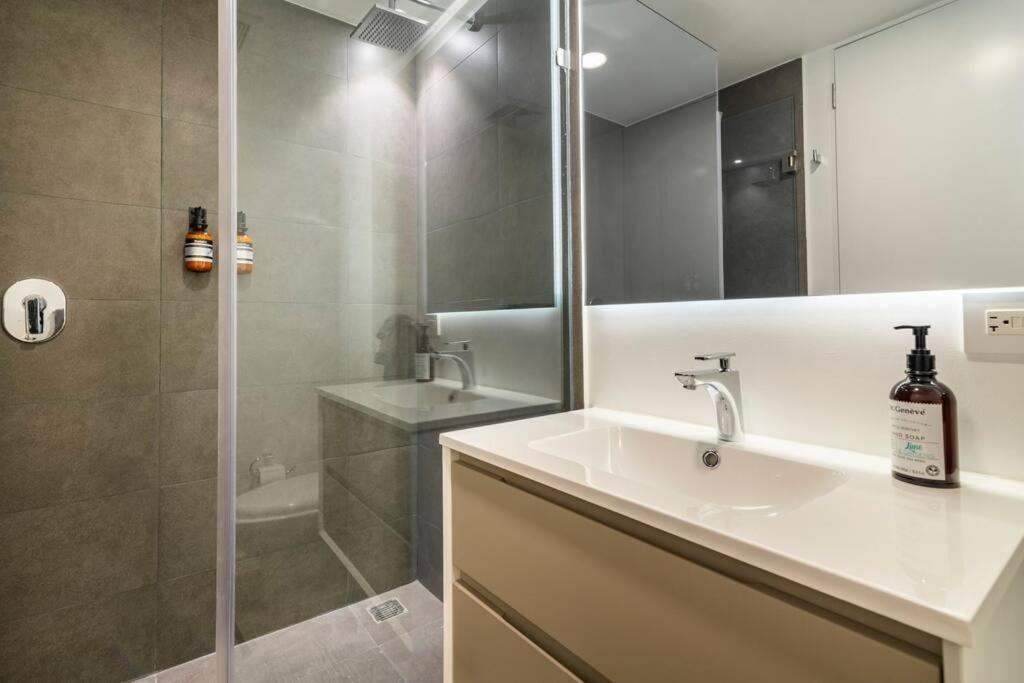 Modern Studio, King Bd, Amenities/new Polanco * Mexico City