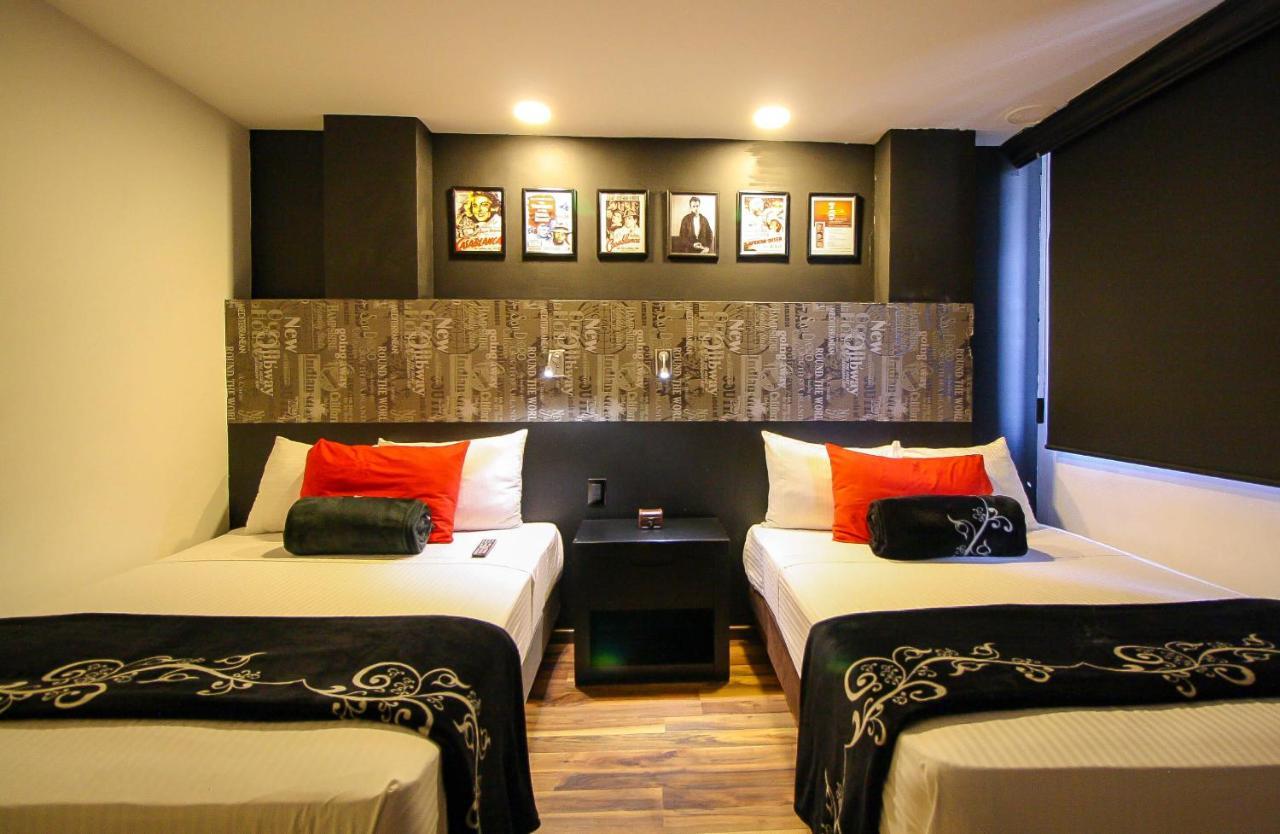 Hotel Black Boutique