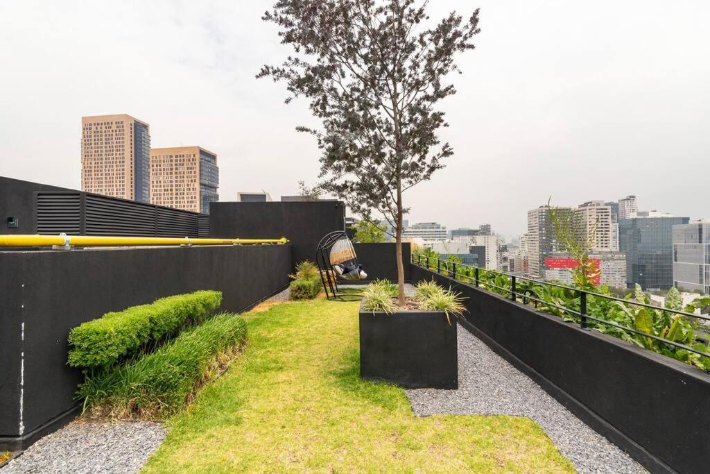 Modern Studio, King Bd, Amenities/new Polanco
