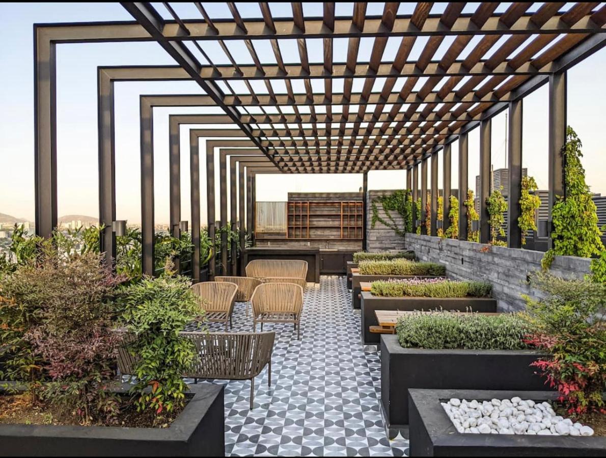 Apartment Modern Studio, King Bd, Amenities/new Polanco