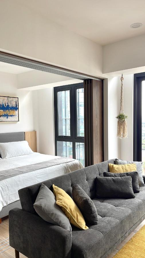 Modern Studio, King Bd, Amenities/new Polanco *
