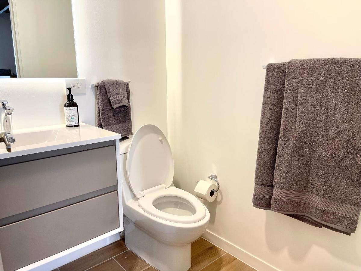 Apartment Modern Studio, King Bd, Amenities/new Polanco *