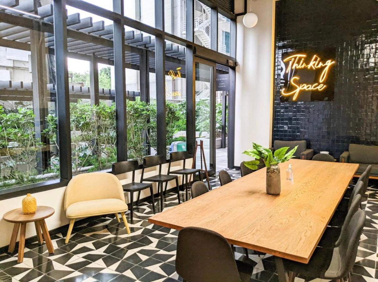 Modern Studio, King Bd, Amenities/new Polanco * Mexico City